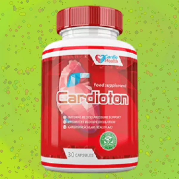 Cardioton
