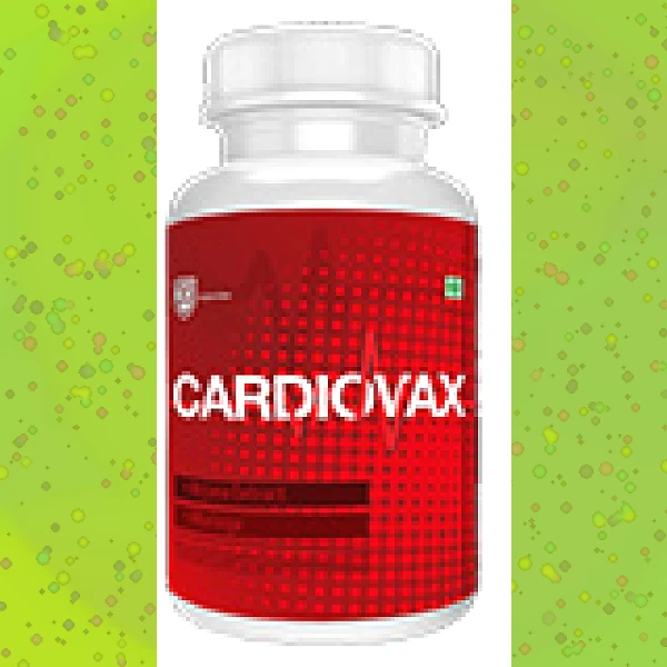 Cardiovax