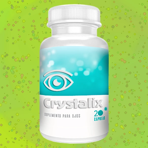 Crystalix