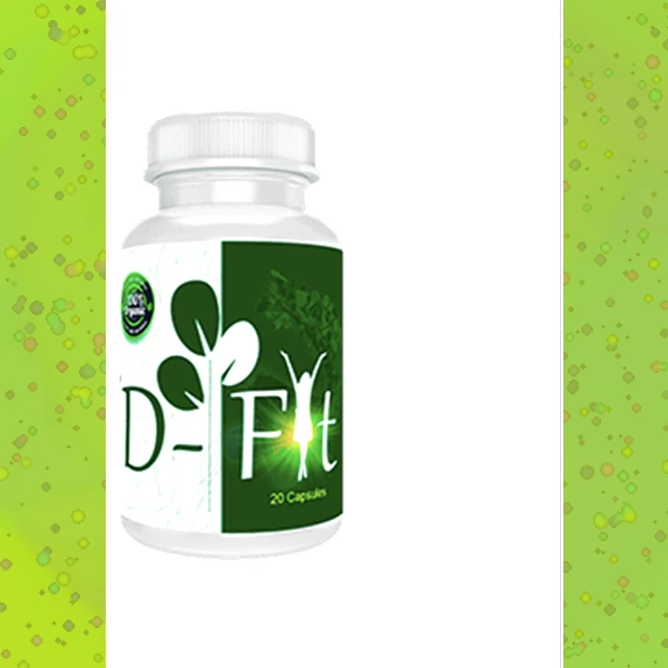D-Fit