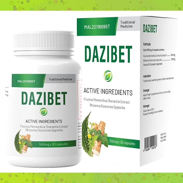 Dazibet