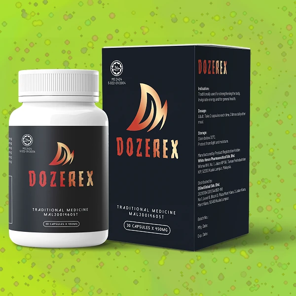Dozerex