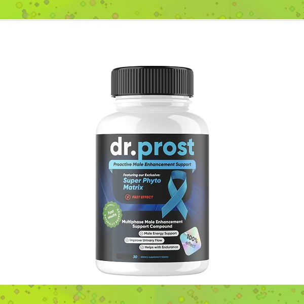 Dr.prost