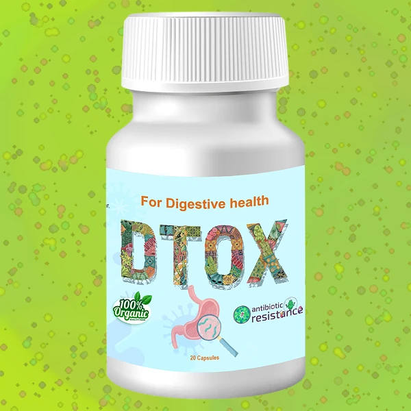 Dtox