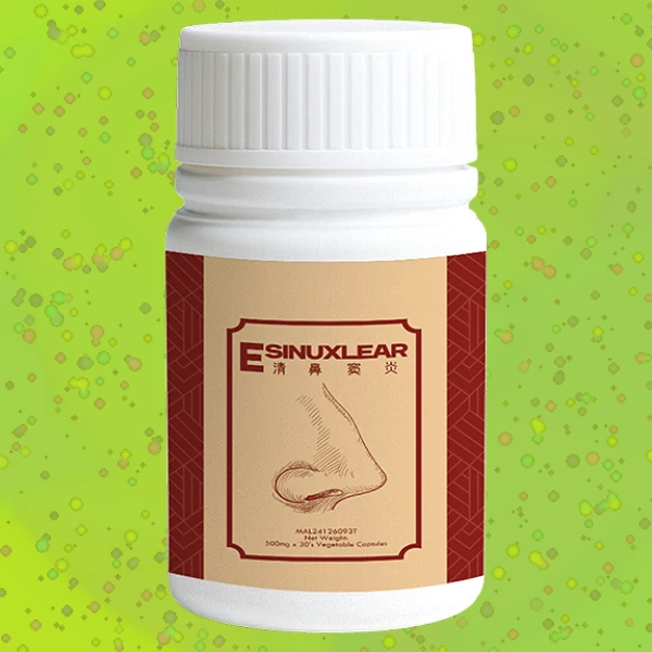 E-Sinuxlear