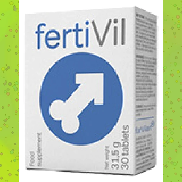 Fertivil 4pck