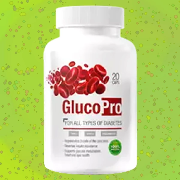 Gluco Pro