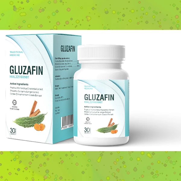 Gluzafin