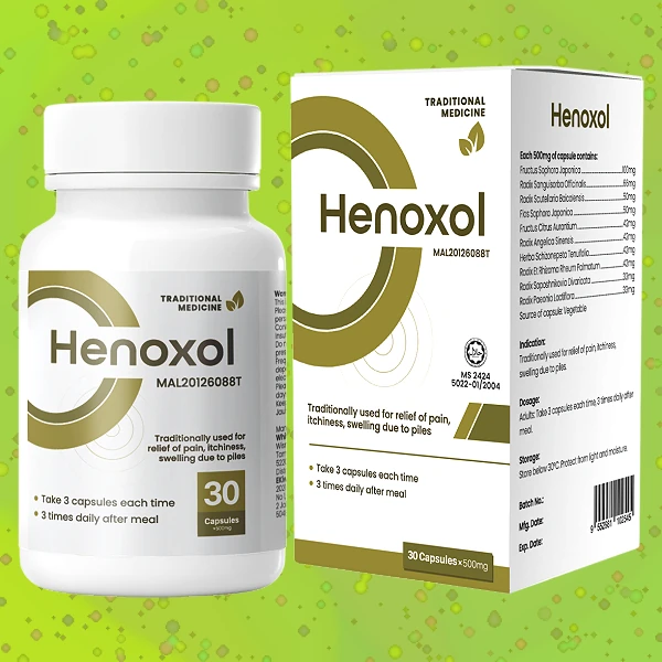 Henoxol