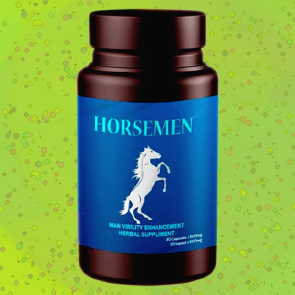 Horsemen