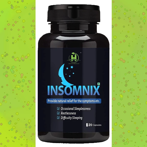 Insomnix