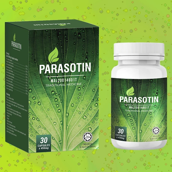 Parasotin