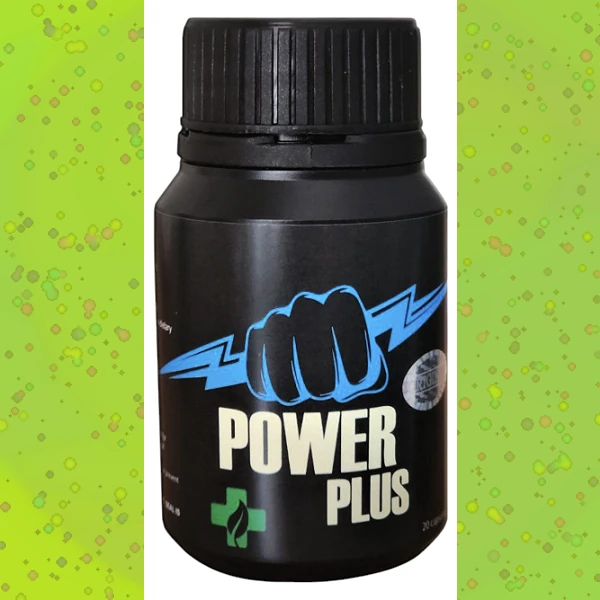PowerPlus
