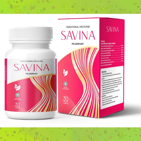 Savina