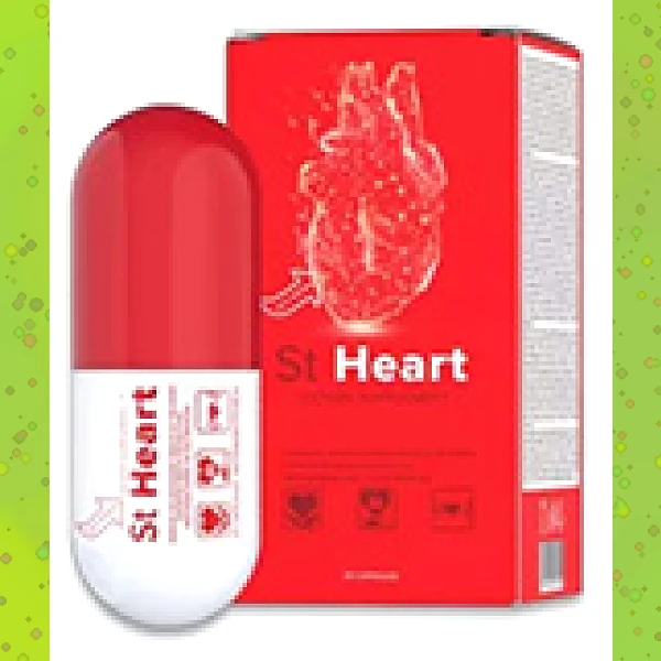 St Hearts