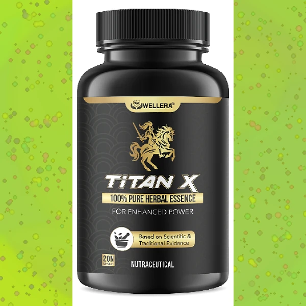 Titan-X