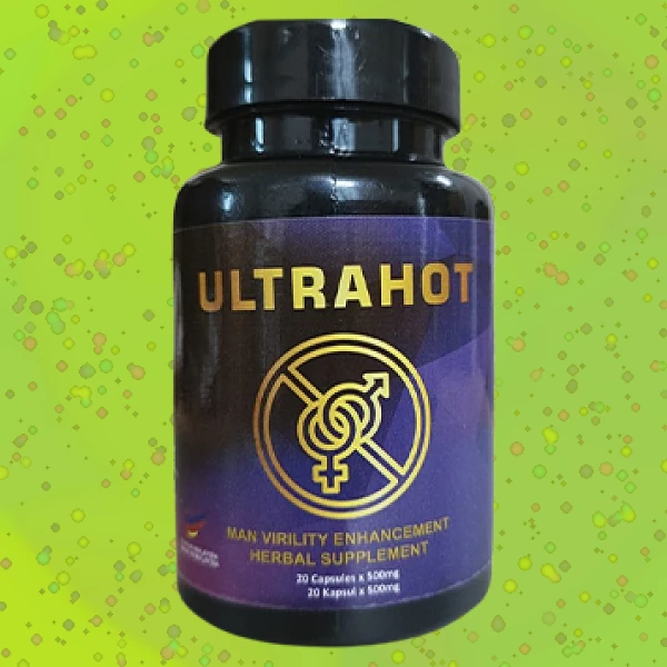 Ultrahot