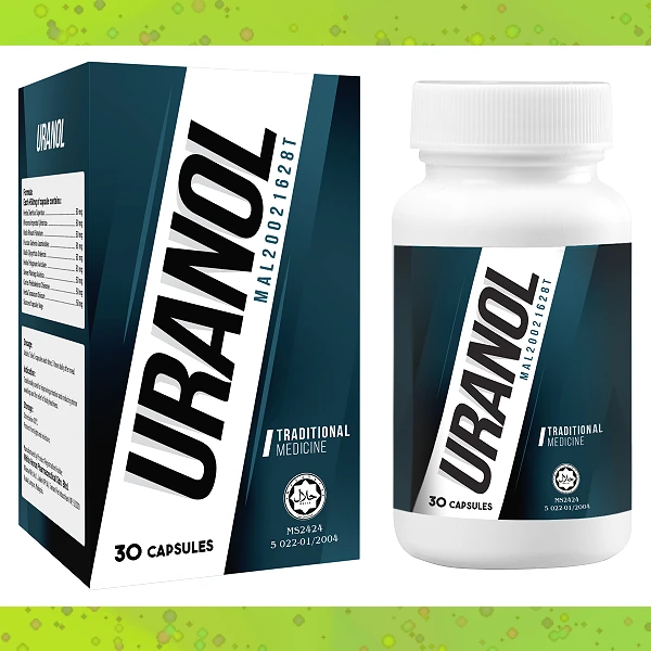 Uranol