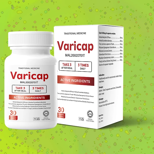 Varicap
